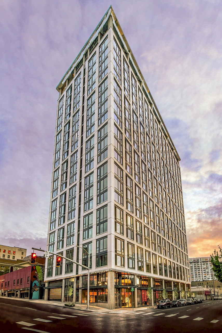 ART Tower photo 3