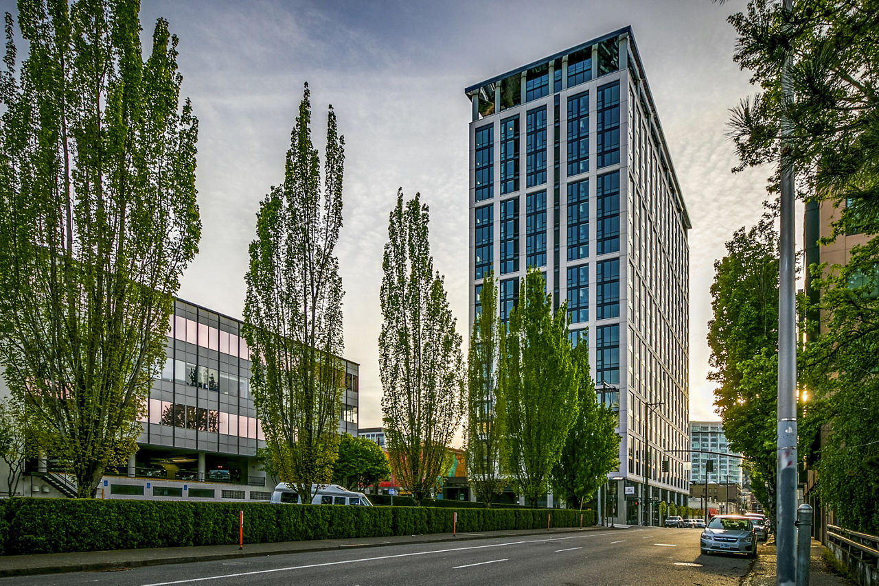 ART Tower photo 4