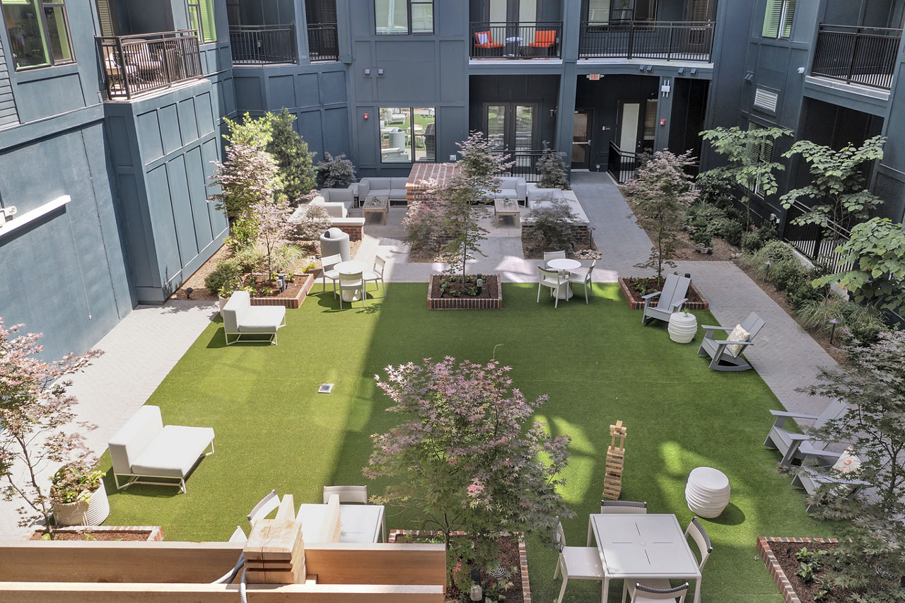 Alta Purl Apartments photo 3