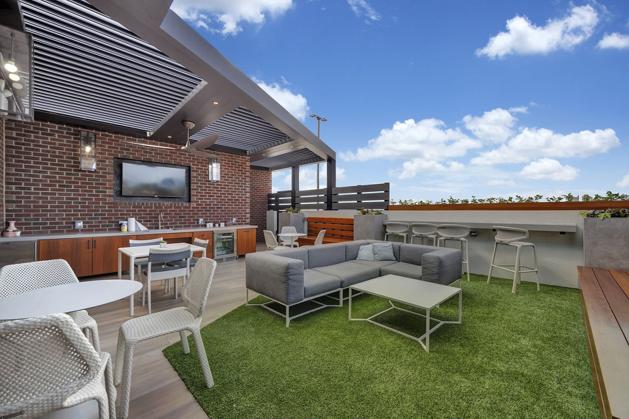 Alta Purl Apartments photo 4