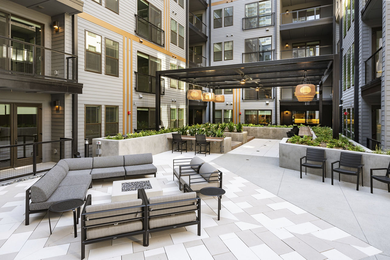 The Beverly by Alta photo 4