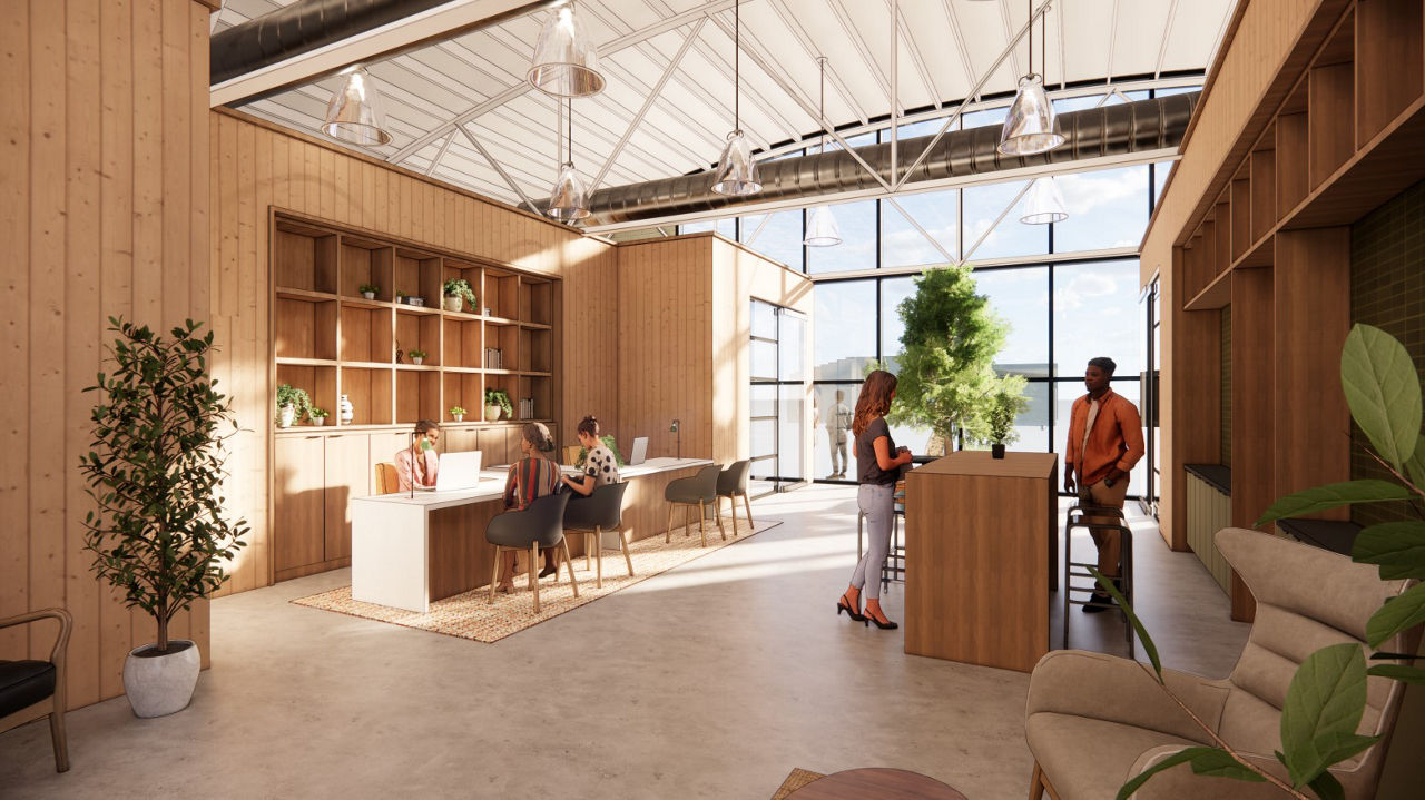 The Station by Alta photo 4