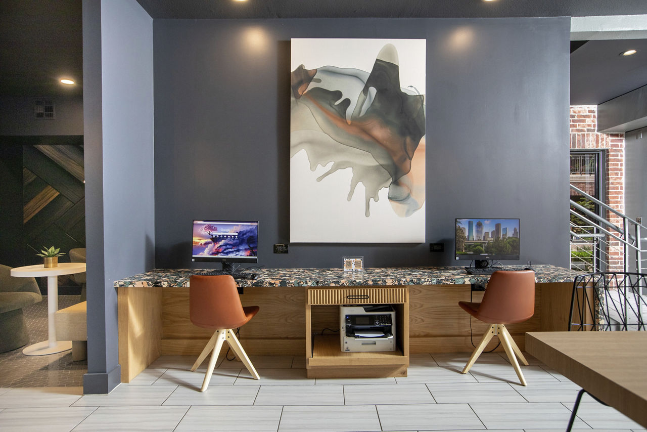 Sabine Street Lofts photo 2