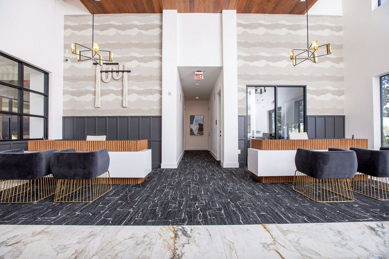 Lenox at The Grid photo 5
