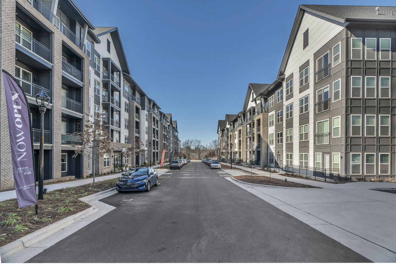 Alexan Research Park photo 2