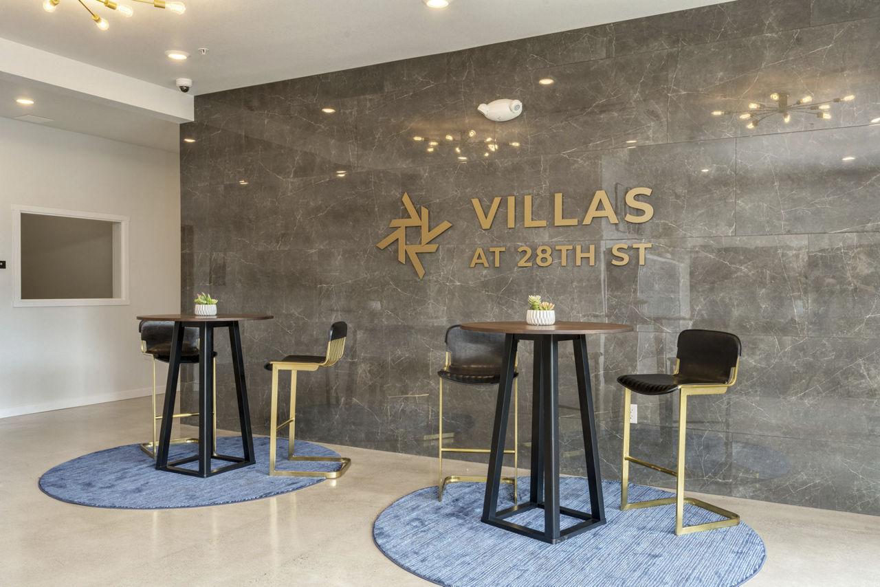 Villas at 28th photo 2