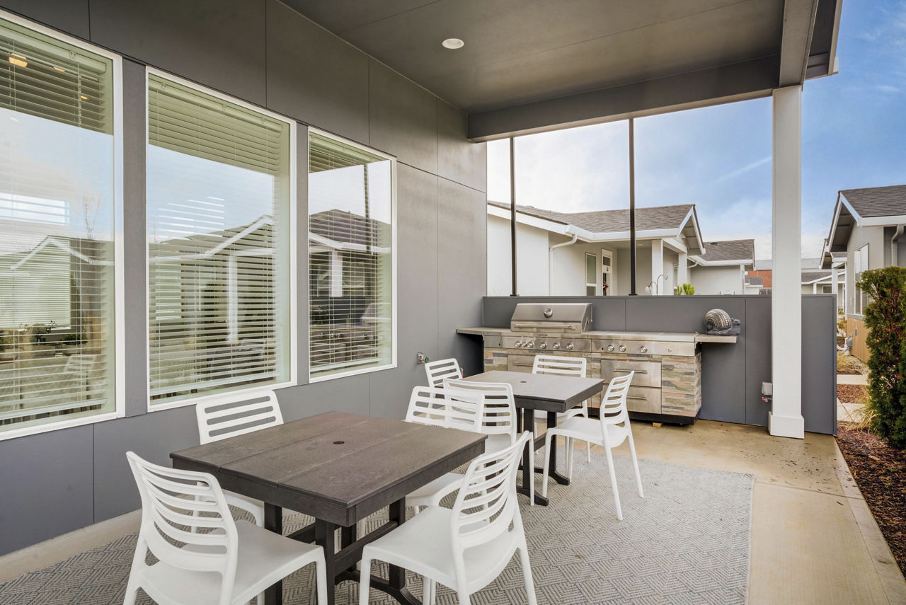 Villas at 28th photo 5