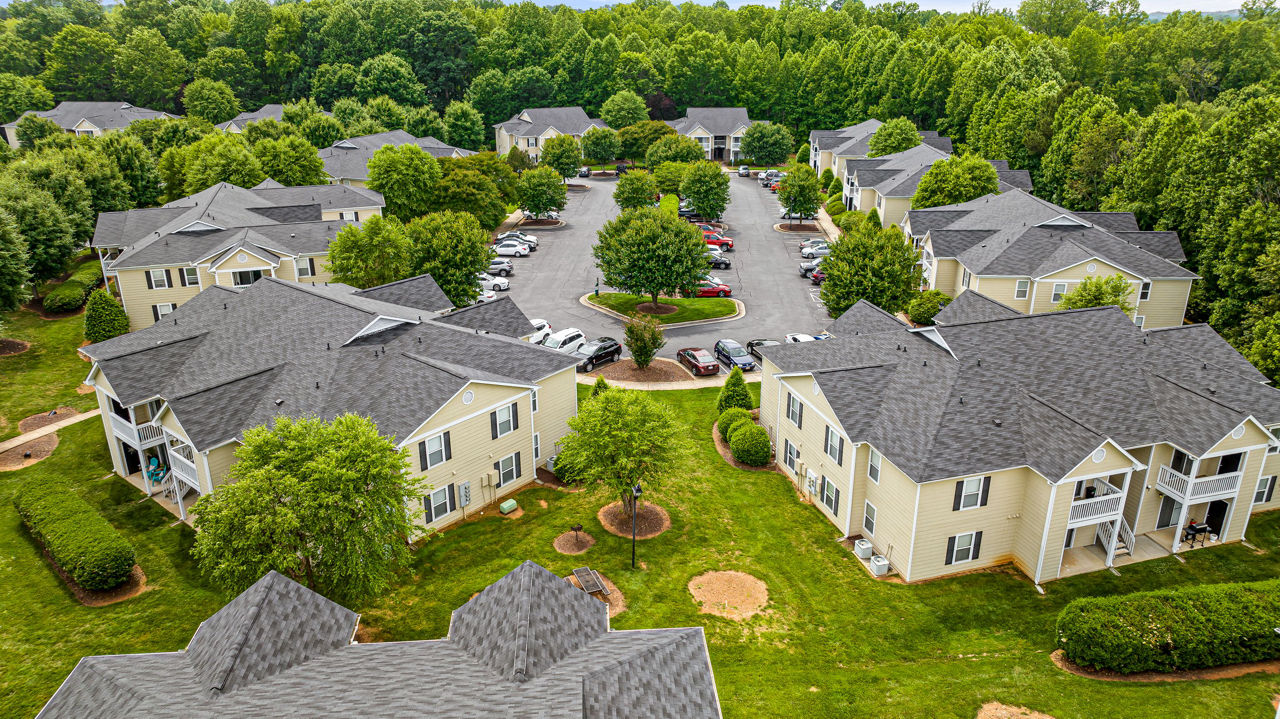 Fieldstone - Mebane Apartments photo 2