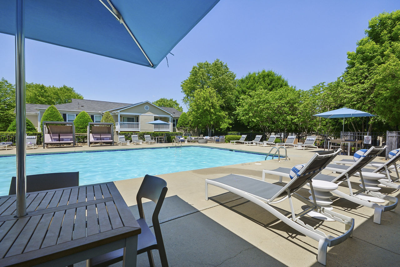 Fieldstone - Mebane Apartments photo 3