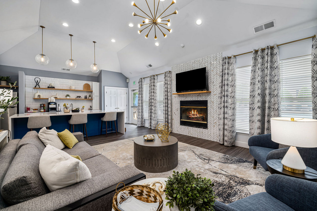 Fieldstone - Mebane Apartments photo 4