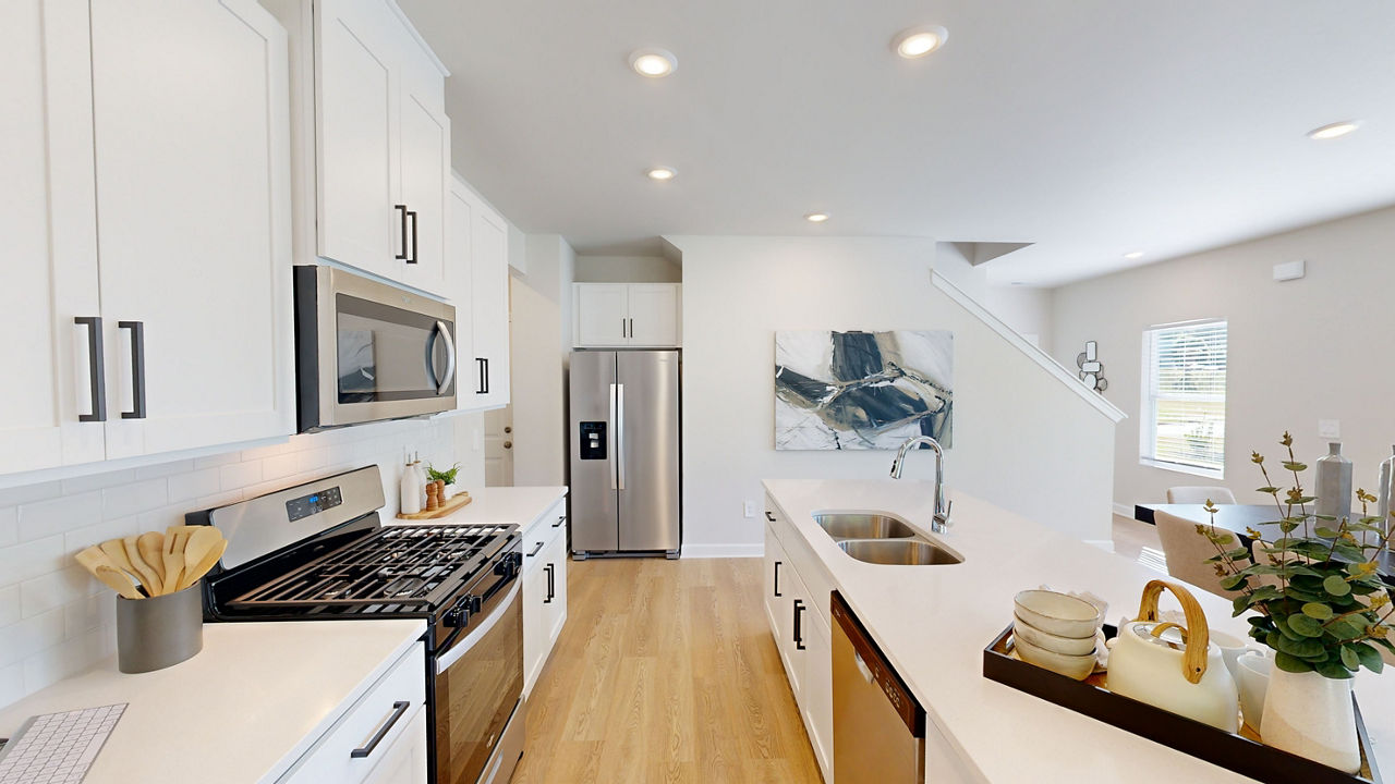 Gramercy Woods Rental Homes photo 2