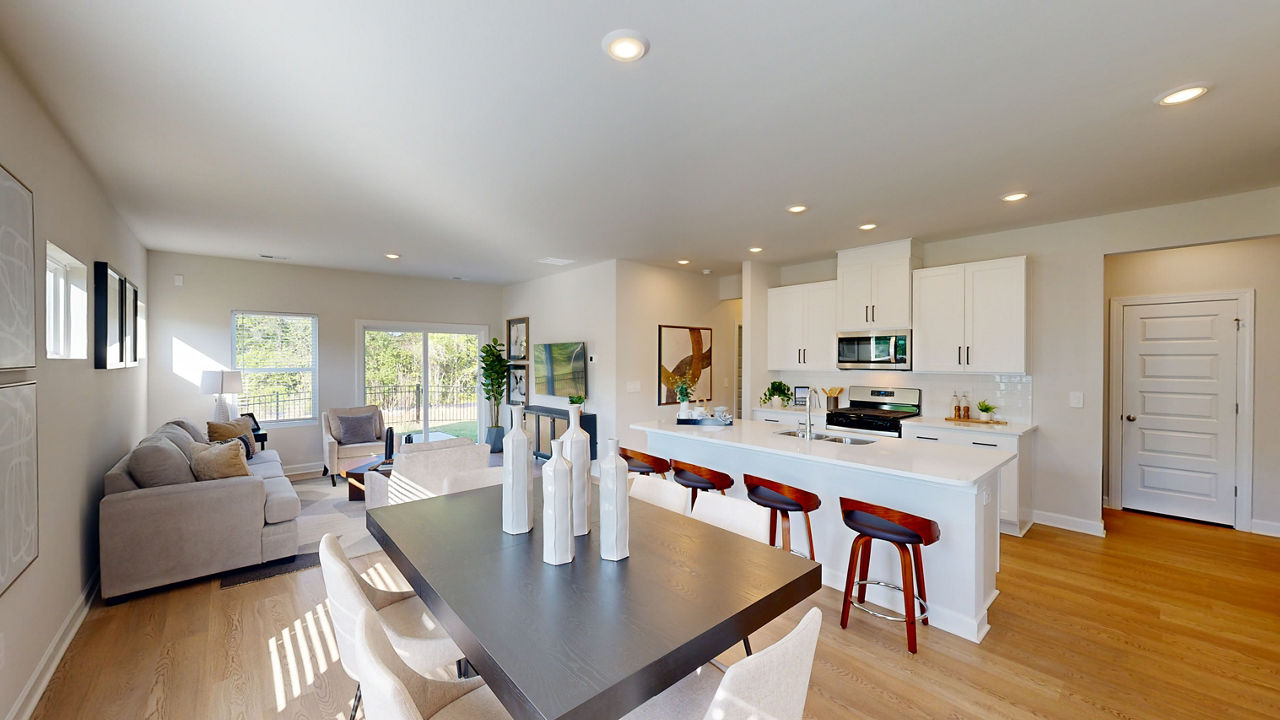 Gramercy Woods Rental Homes photo 3