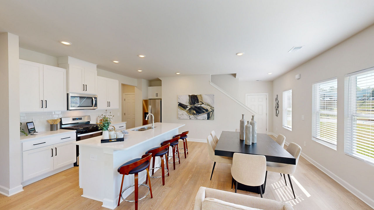 Gramercy Woods Rental Homes photo 4
