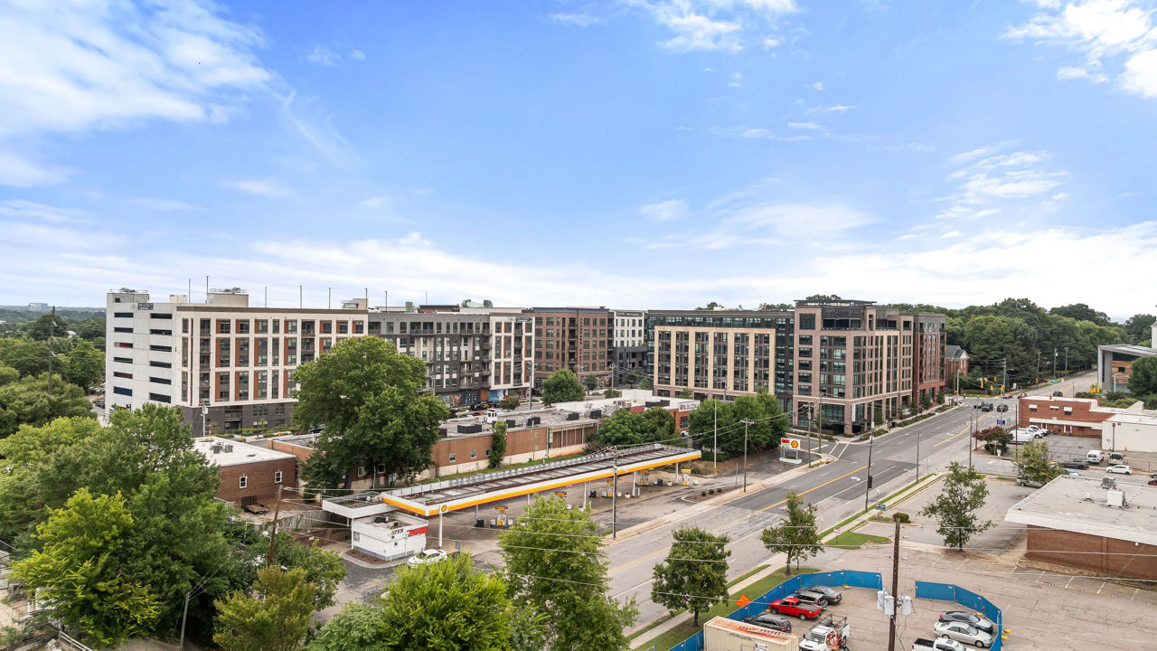 The Point Apartments photo 2