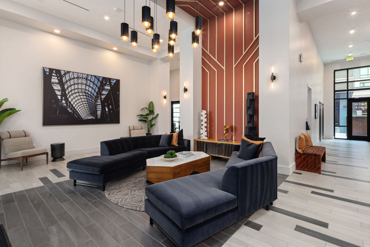 The Point Apartments photo 4
