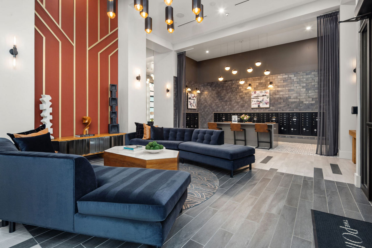 The Point Apartments photo 5
