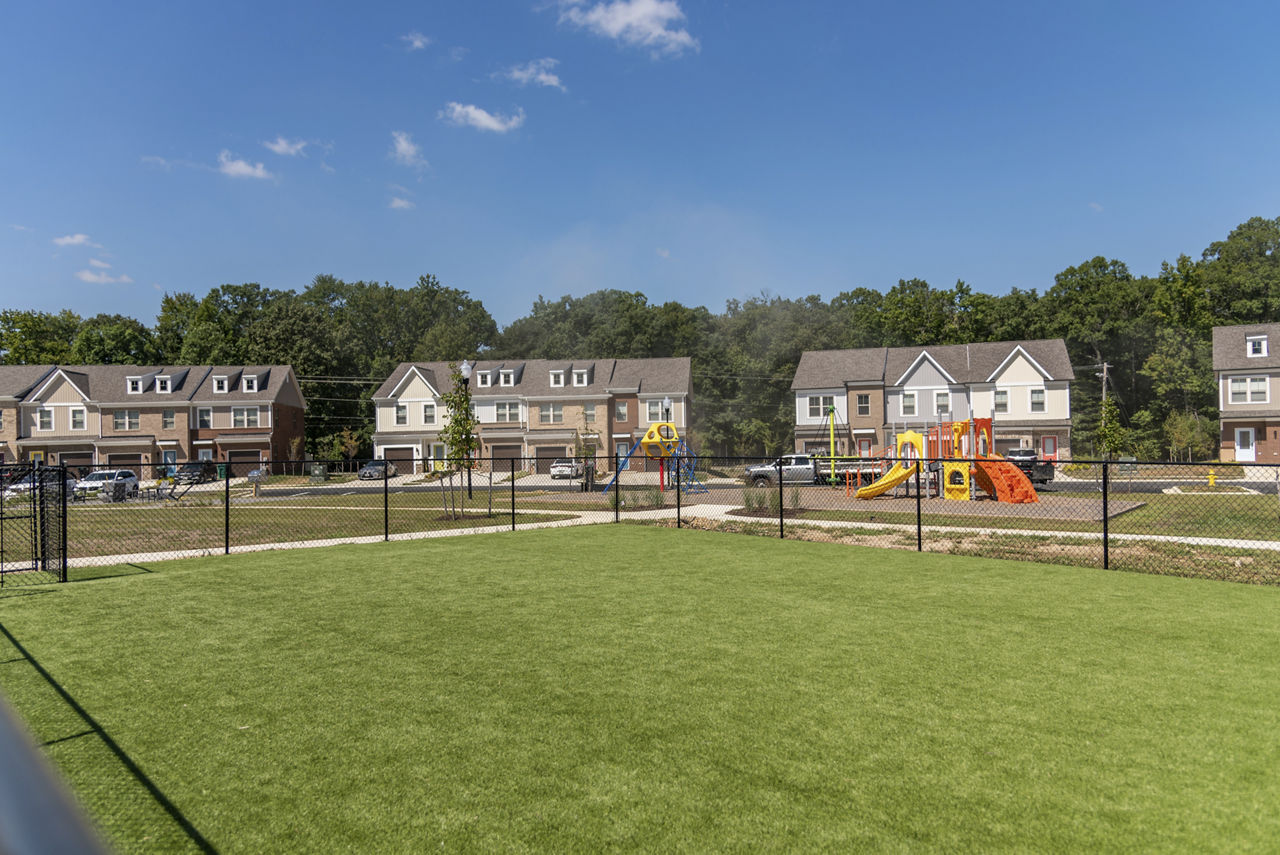 Brookestone Townhomes photo 2