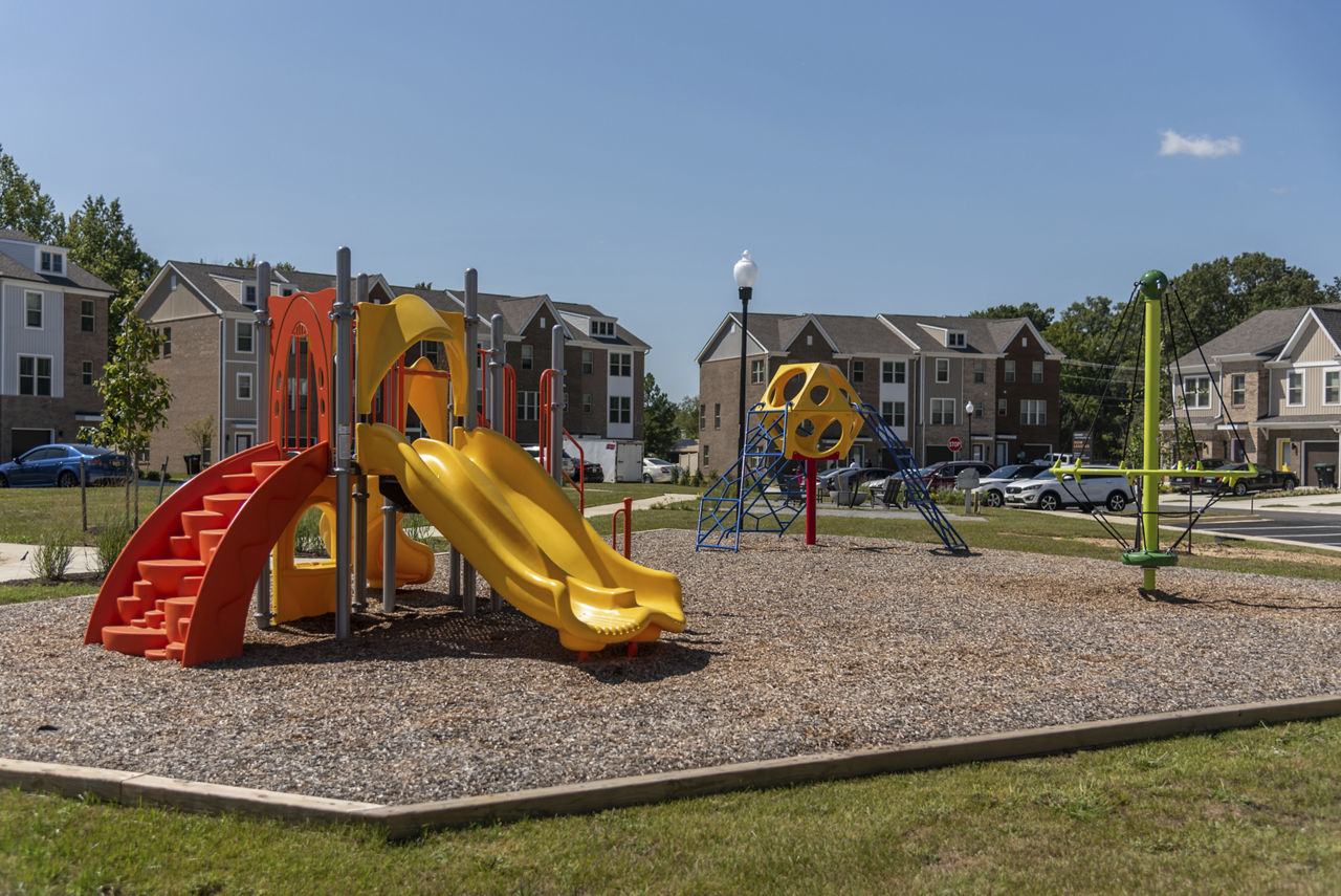 Brookestone Townhomes photo 3