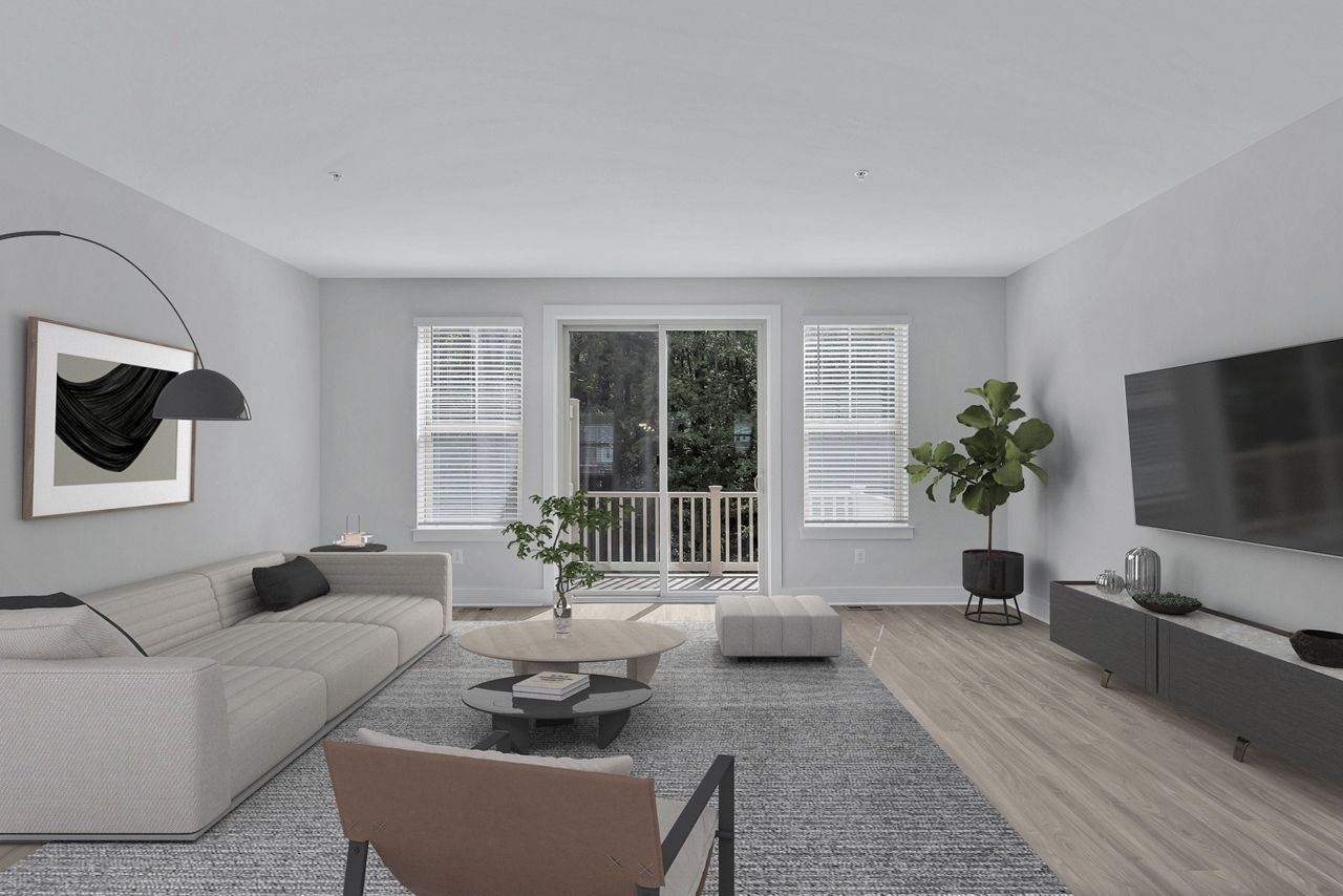 Brookestone Townhomes photo 4