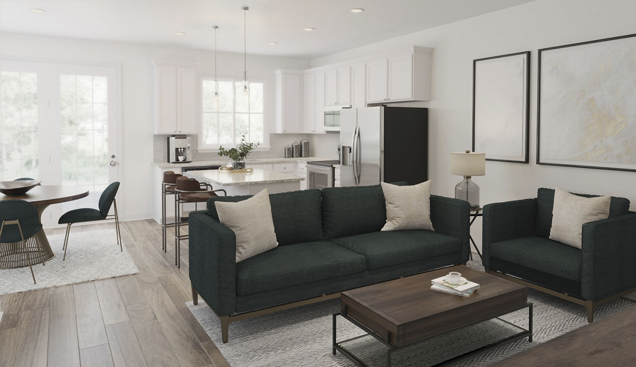 Brookestone Townhomes photo 5