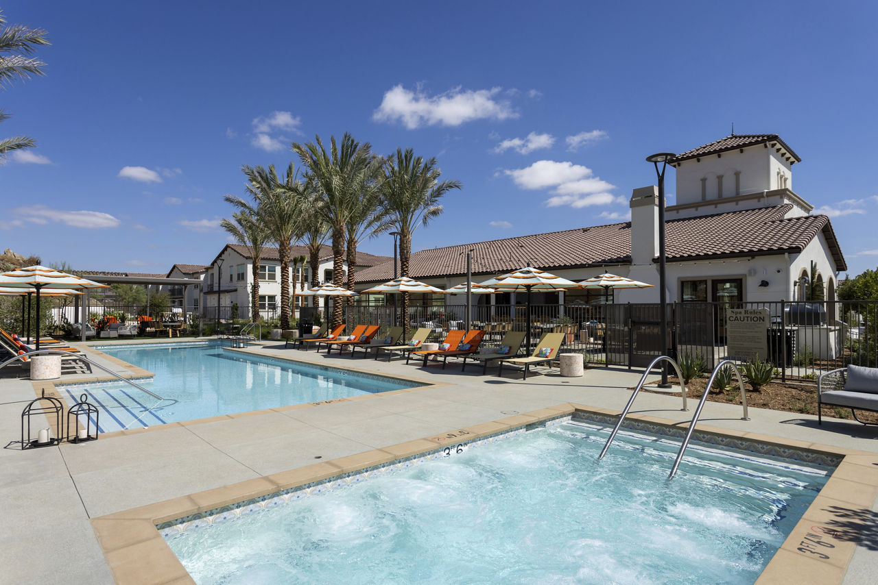 Broadstone Rancho Belago photo 2