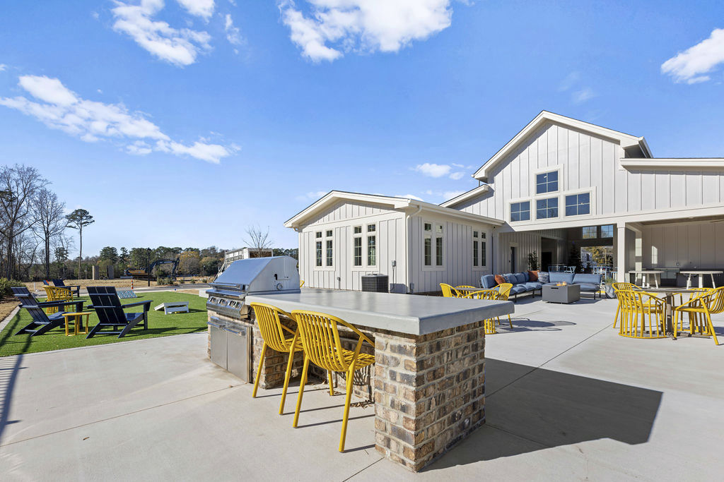 Oak Lake Townhomes photo 4