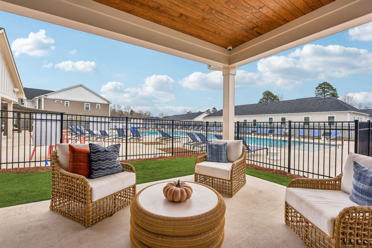 Oak Lake Townhomes photo 5