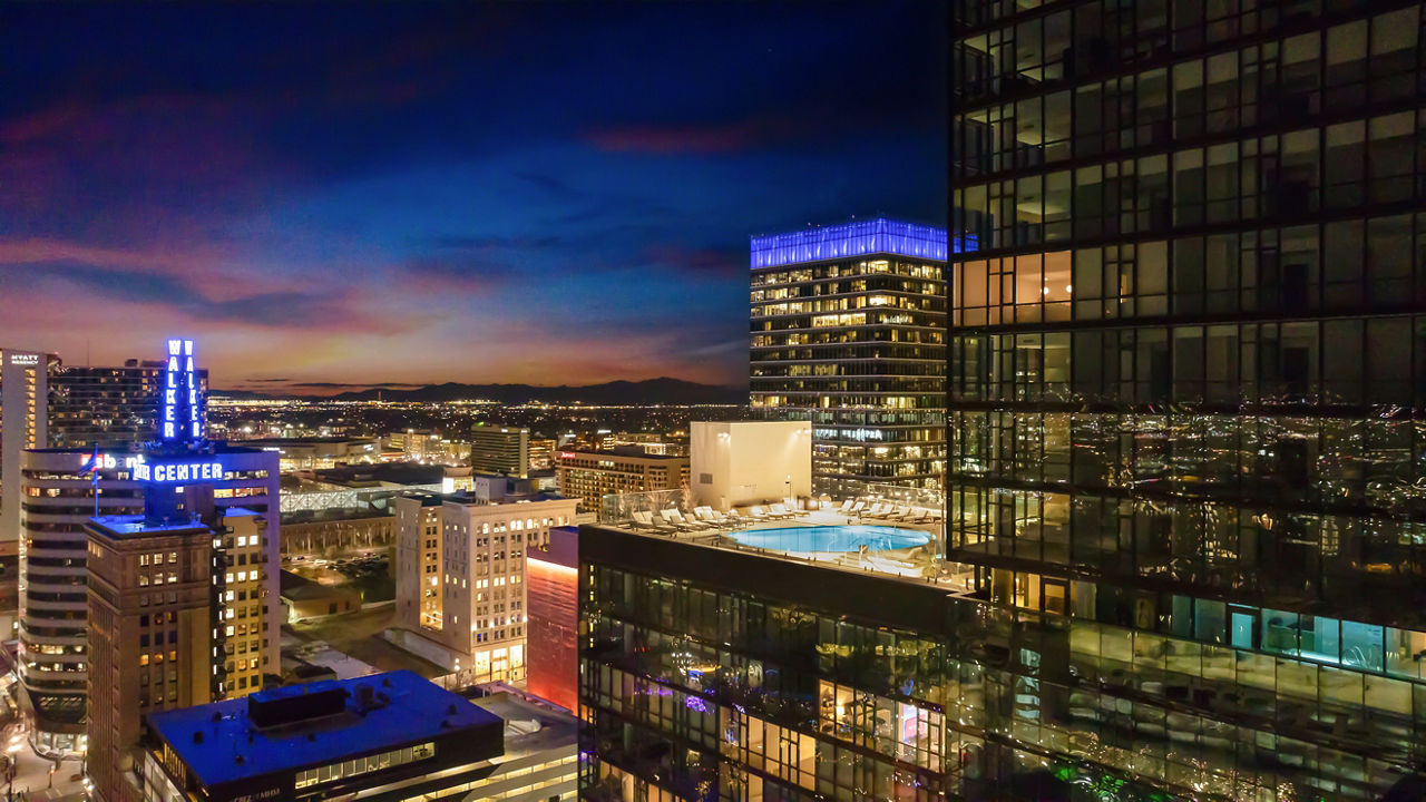 Astra Tower photo 4