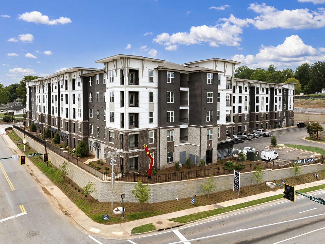 The Dalton by Alta Apartments photo 2