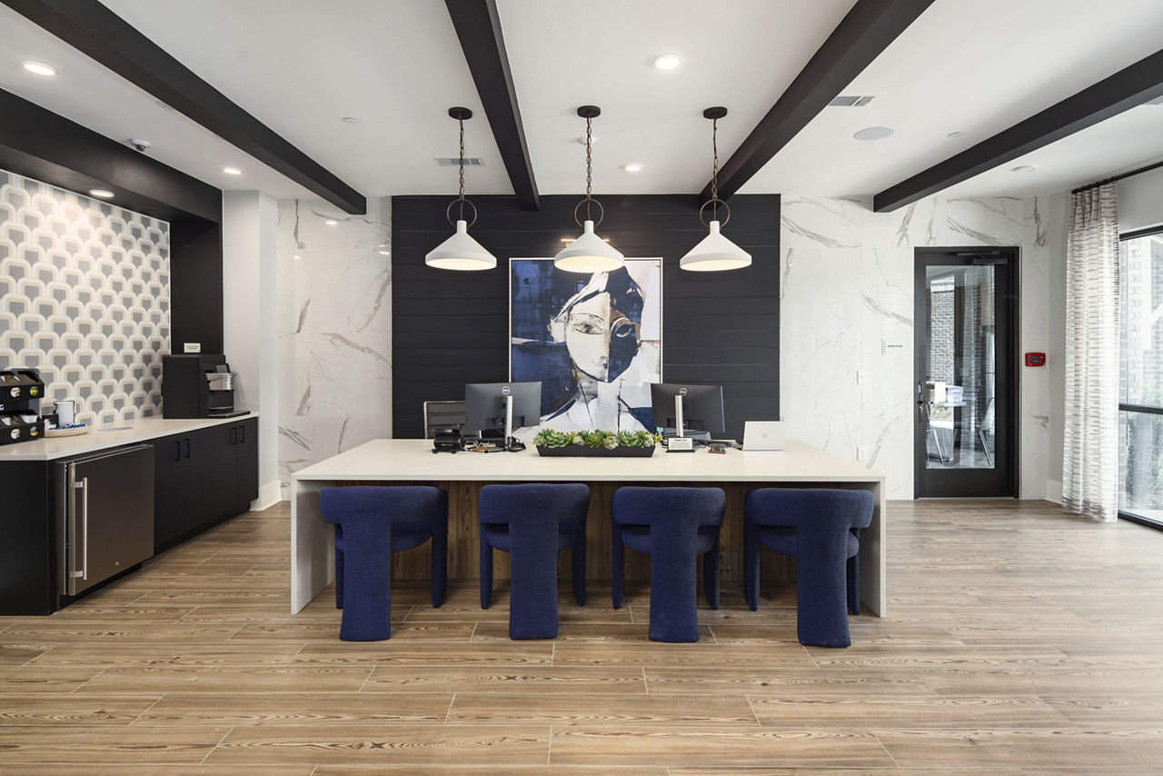 The Dalton by Alta Apartments photo 3