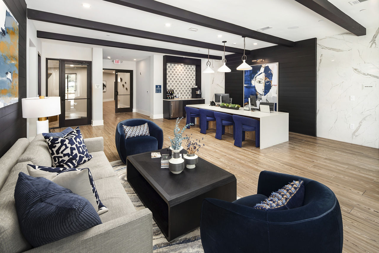 The Dalton by Alta Apartments photo 4