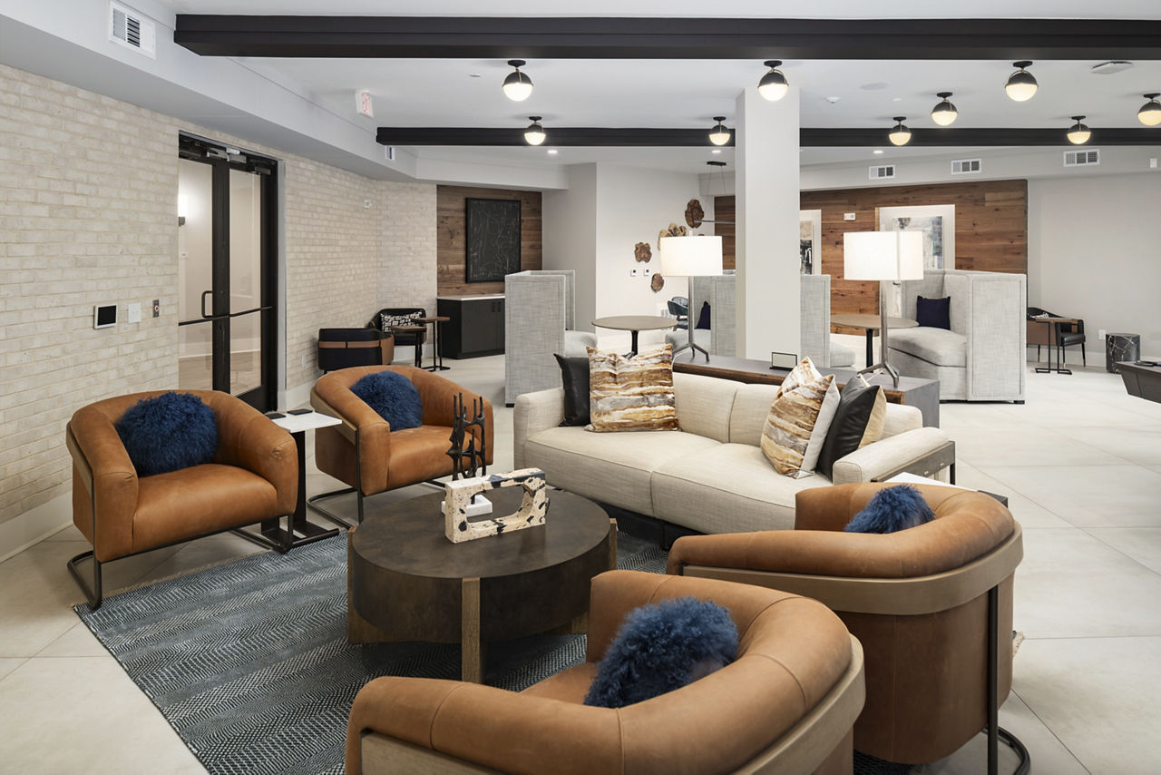 The Dalton by Alta Apartments photo 5