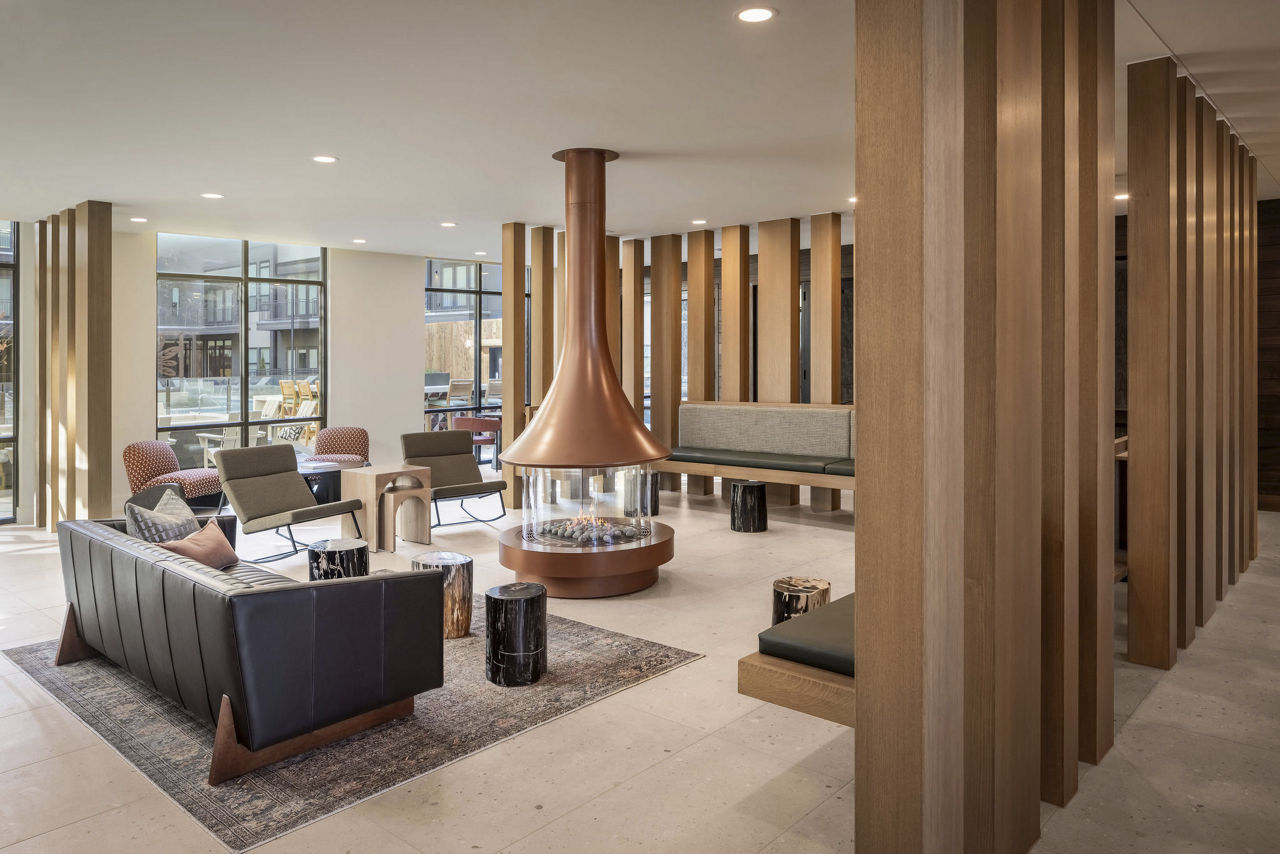 Residences at OAK photo 3