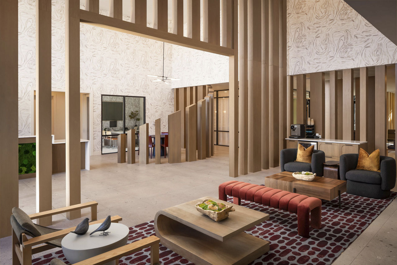 Residences at OAK photo 4