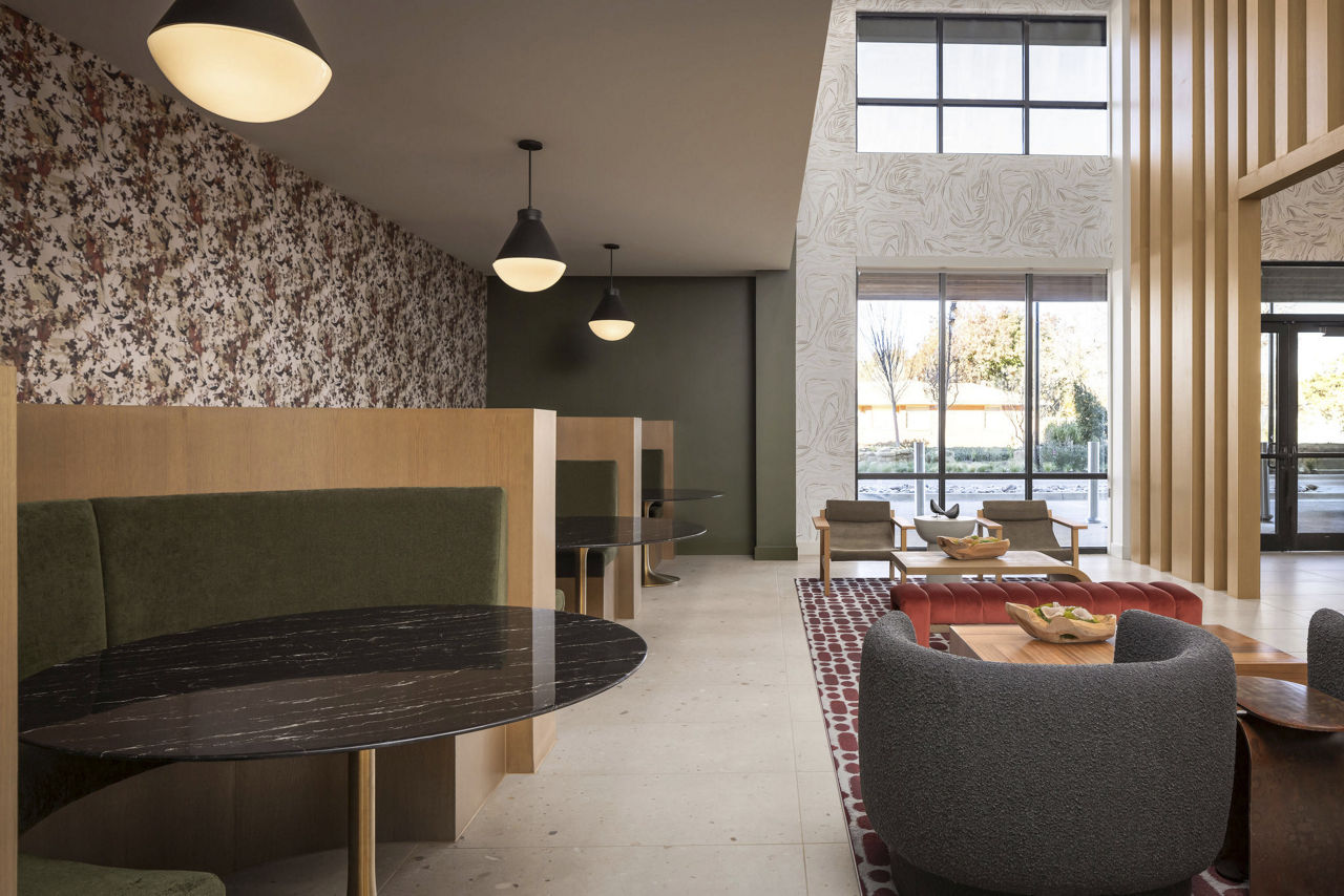 Residences at OAK photo 5