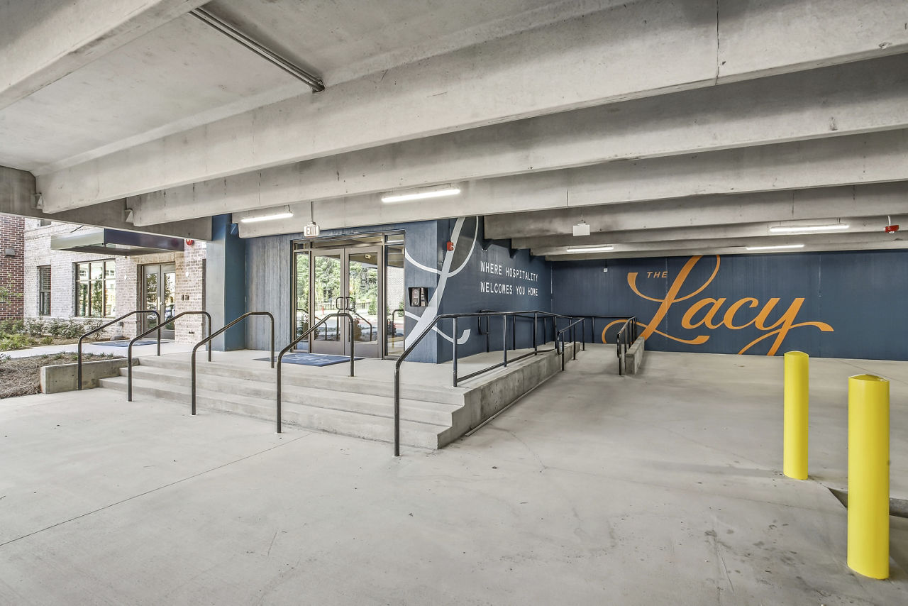 The Lacy at South Main Apartments photo 3