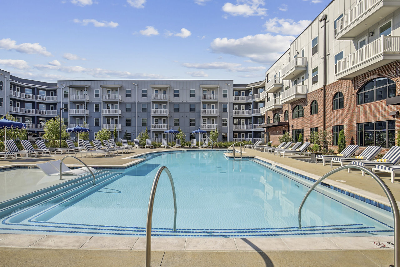 The Lacy at South Main Apartments photo 4