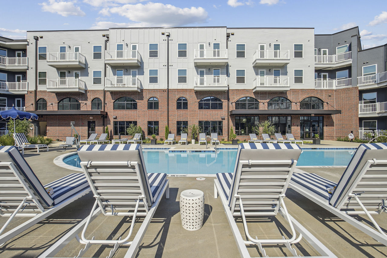 The Lacy at South Main Apartments photo 5