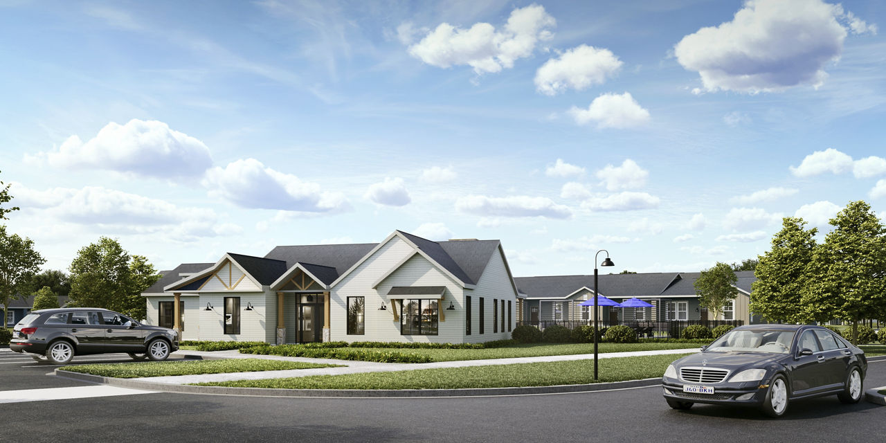 Villas at Carolina Forest photo 3