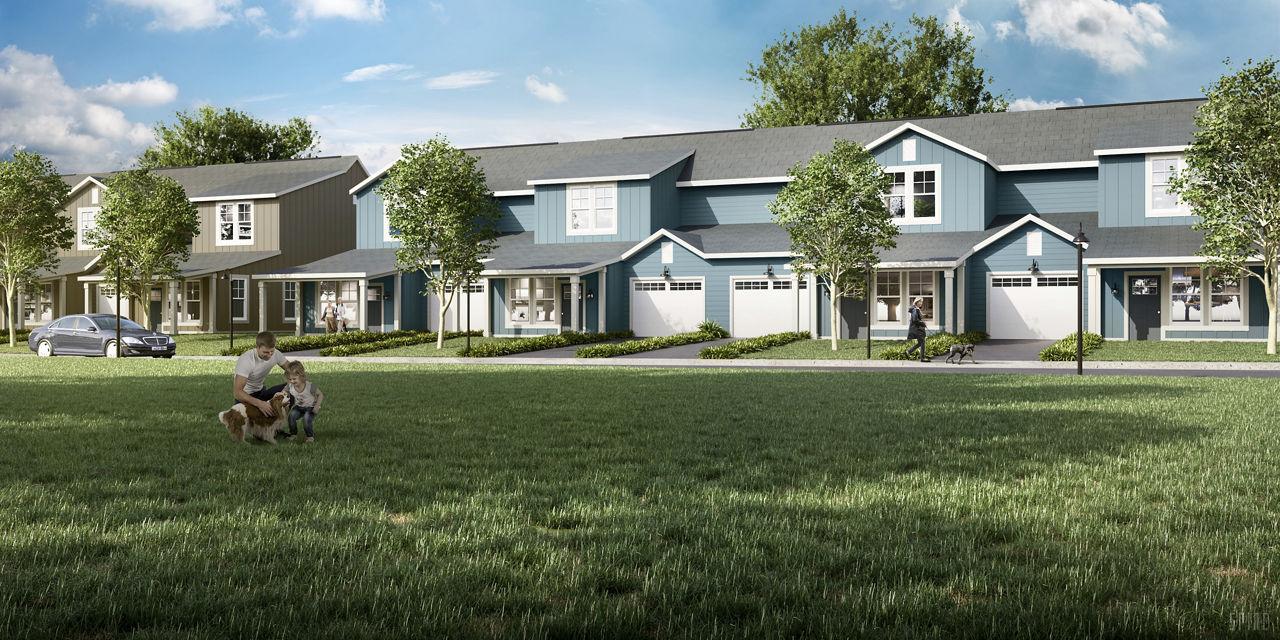 Villas at Carolina Forest photo 4