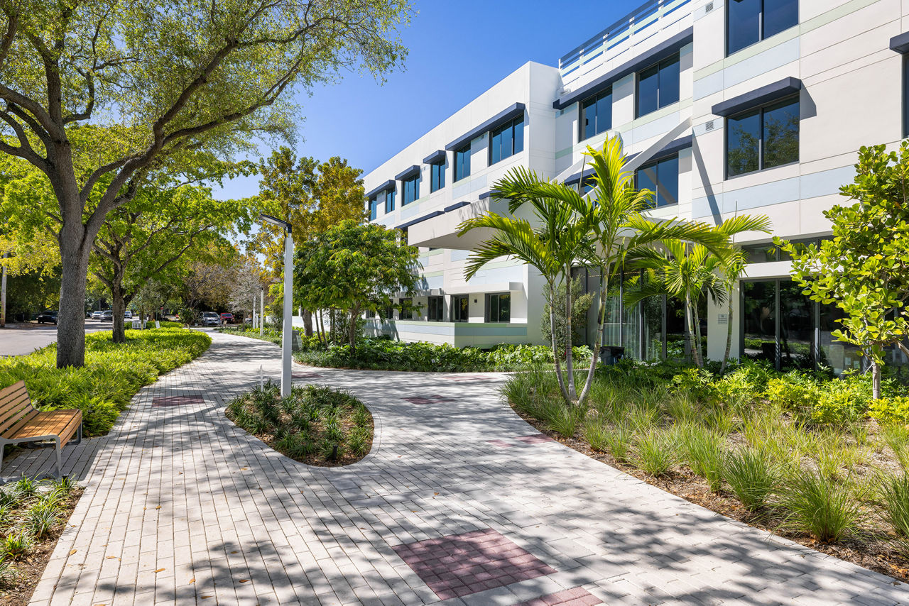 Residences at Nomi photo 2