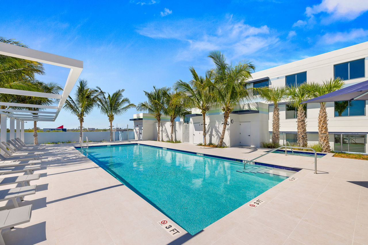 Residences at Nomi photo 3