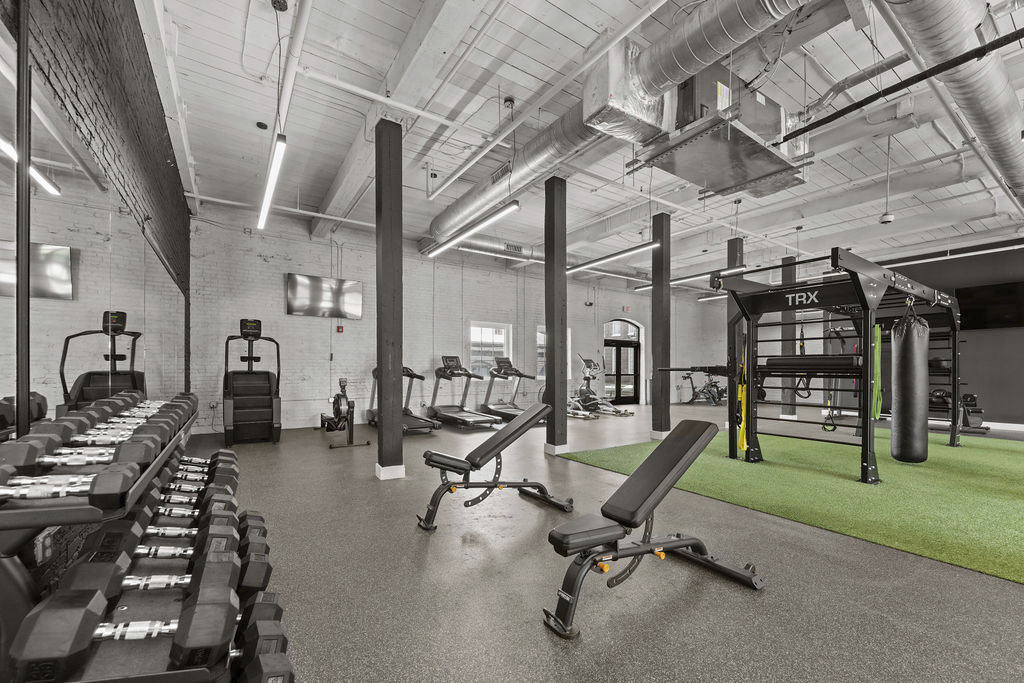 The Lofts at King Mill photo 4