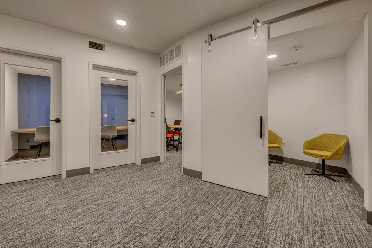 The Focal Apartments photo 2
