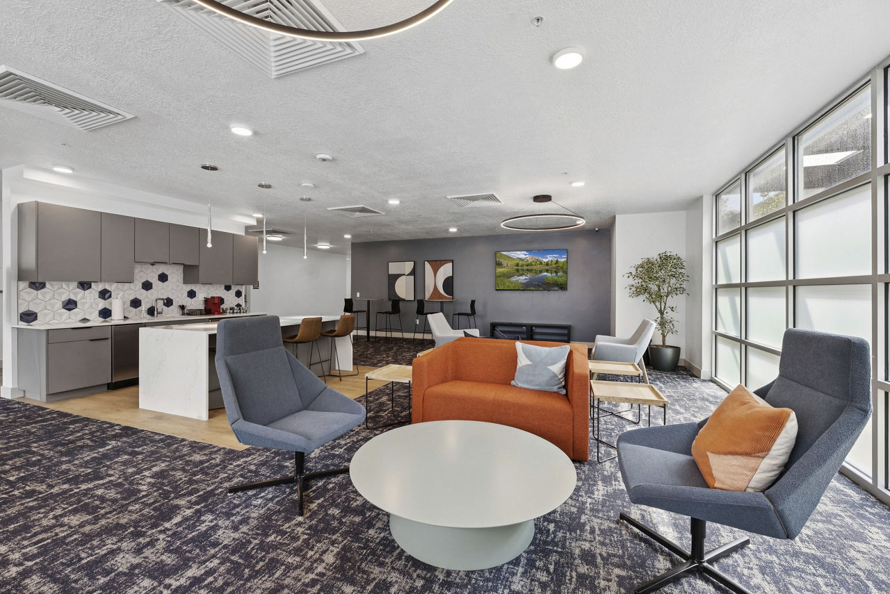 The Focal Apartments photo 3
