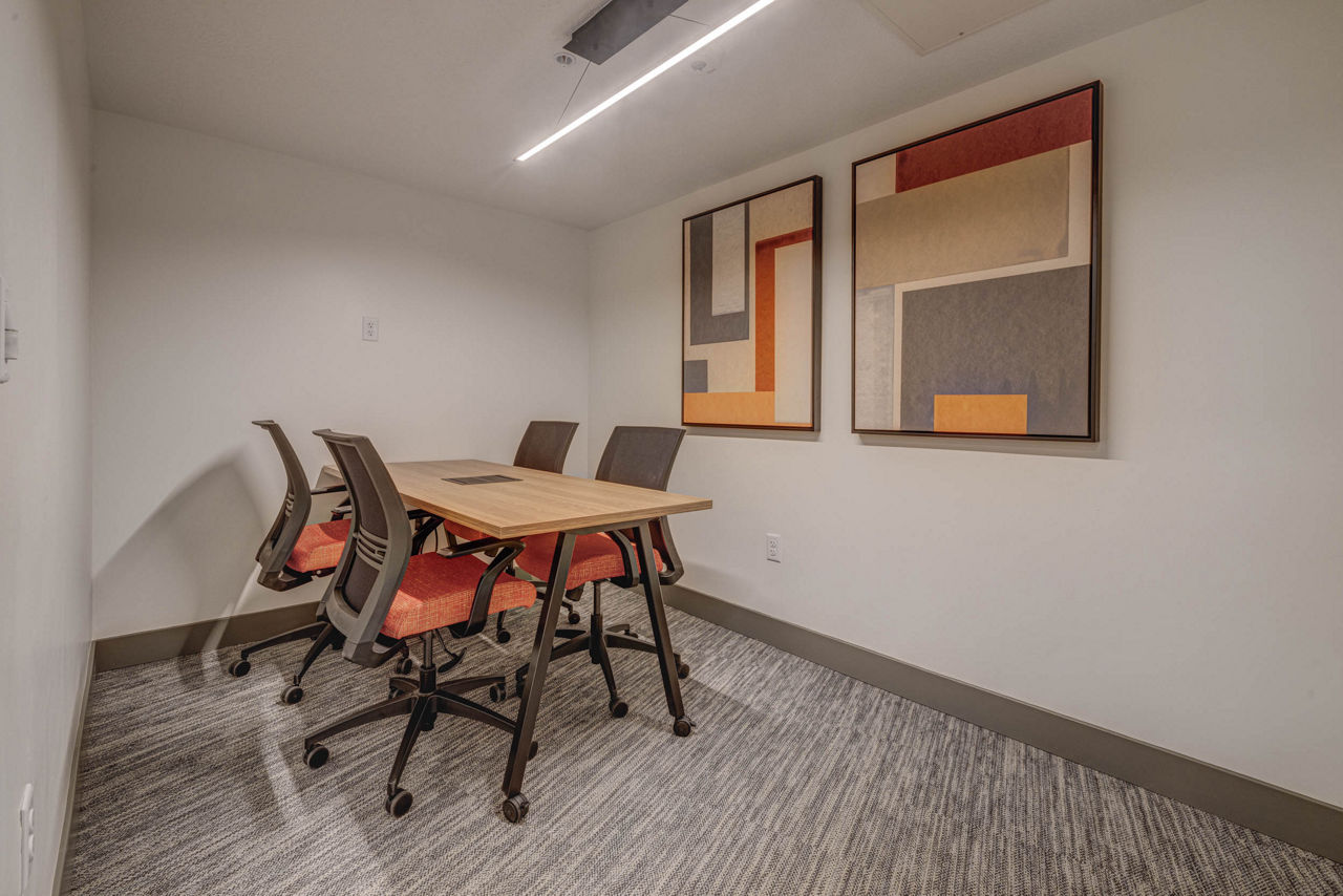 The Focal Apartments photo 4