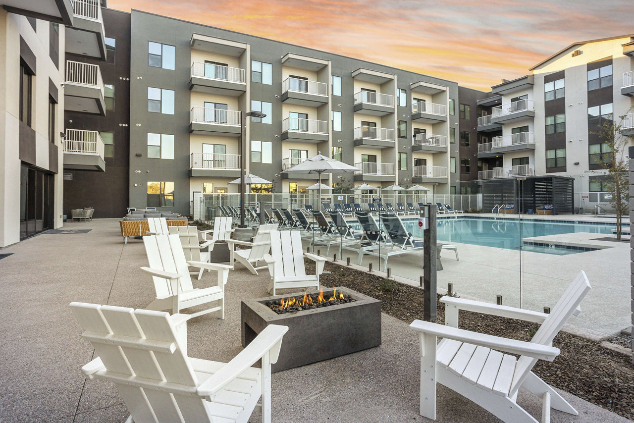 Alta Rise photo 5