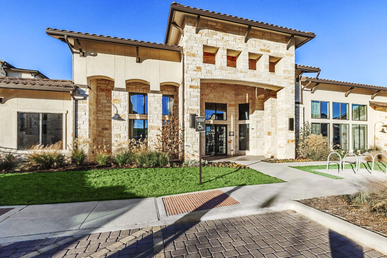 Agora Stone Oak photo 5