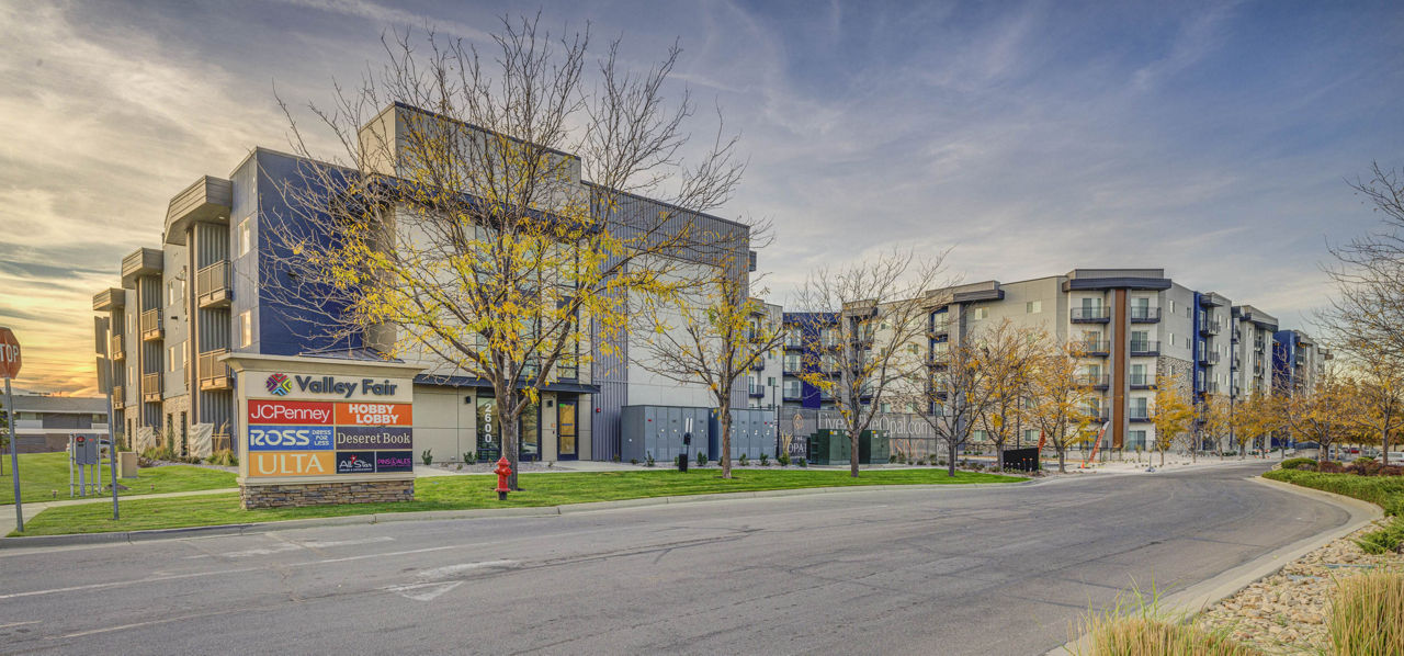 The Opal Apartments photo 3