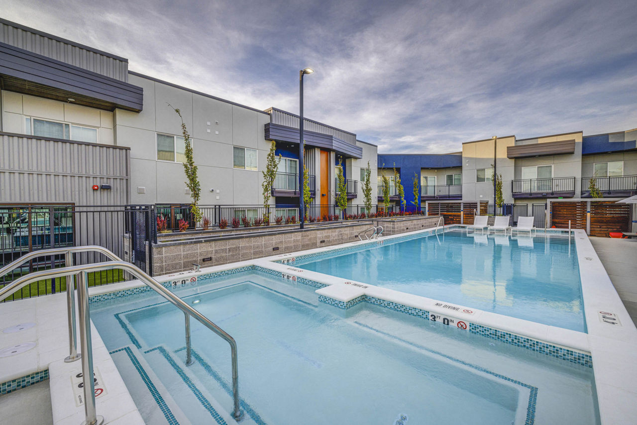 The Opal Apartments photo 4
